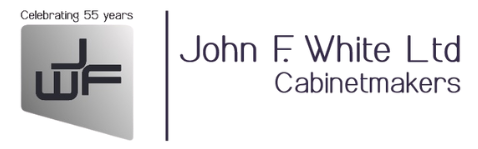 John F White Ltd - Skilled cabinetmakers, furniture makers, and joinery experts