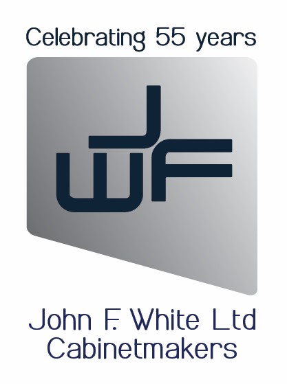 John F White Ltd - Skilled cabinetmakers, furniture makers, and joinery experts