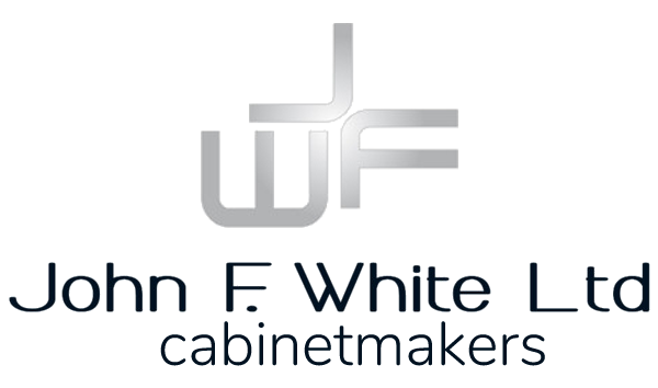 John F White Ltd - Skilled cabinetmakers, furniture makers, and joinery experts