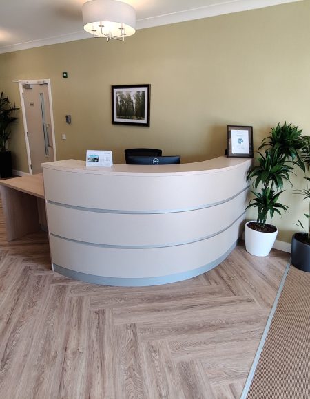 John F White Ltd - Skilled cabinetmakers, furniture makers, and joinery experts