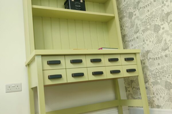 Cabinetmaker or Cabinet Maker: Which Is it?