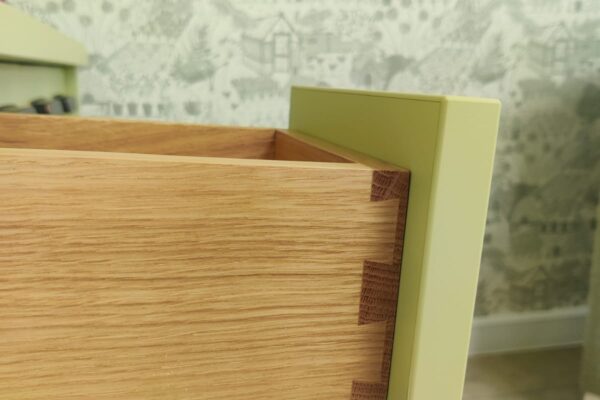 Cabinetmaker or Cabinet Maker: Which Is it?