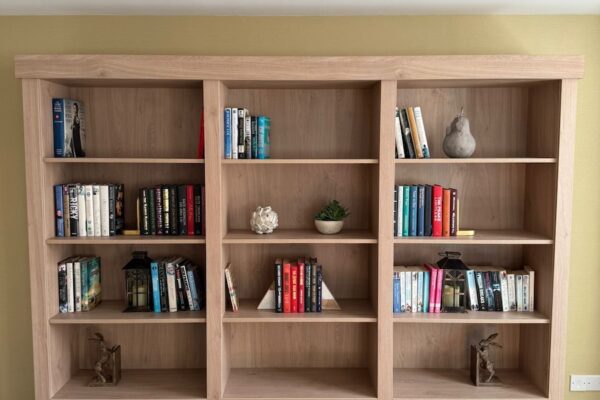 Adding Warmth and Style to Retirement Living with Bespoke Furniture