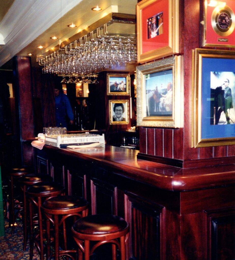 A Father’s Legacy: How Yesterday’s Adventures Shape Tomorrow’s Work