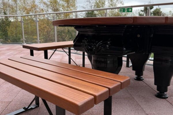 Ellen Badger Hospital - Re-Purposing with Purpose